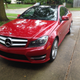 Last day of the C250